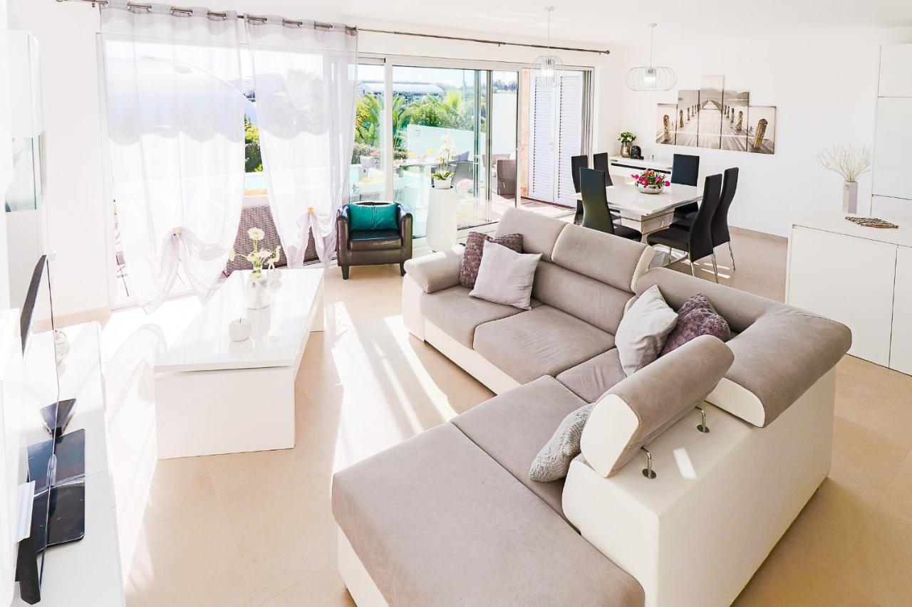 Casa Migui Design Villas By Alzira Albufeira Exterior foto