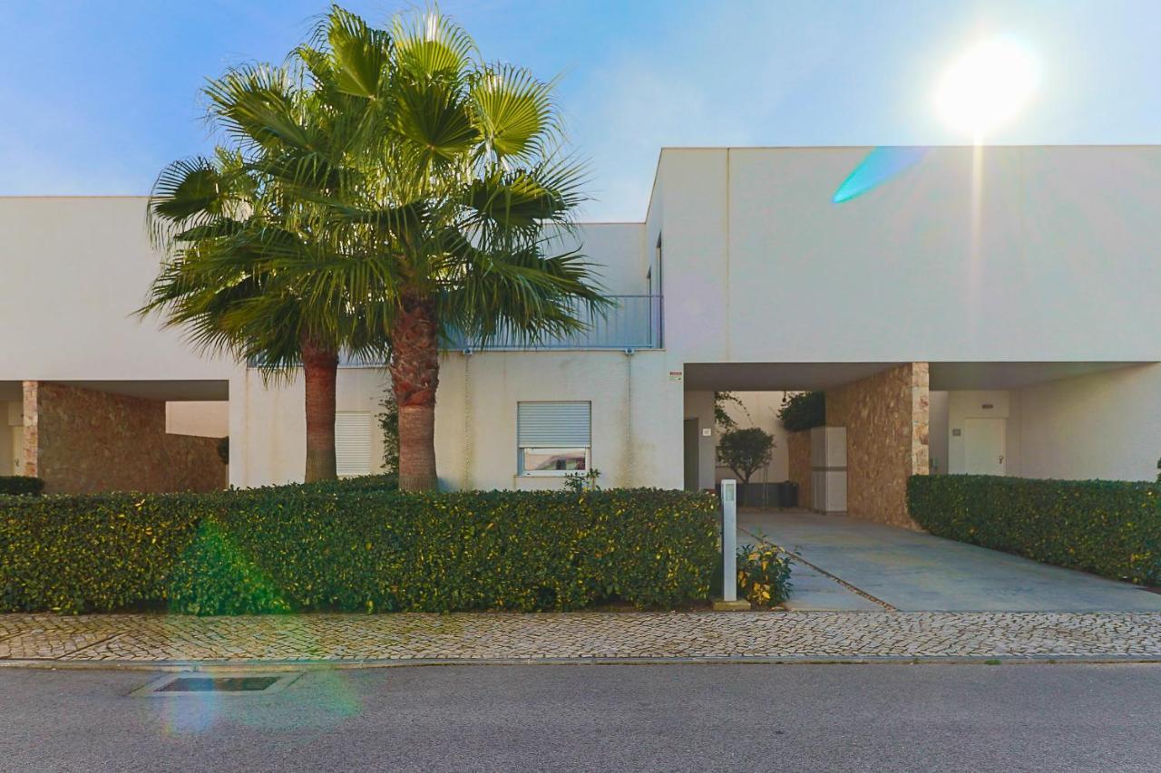 Casa Migui Design Villas By Alzira Albufeira Exterior foto